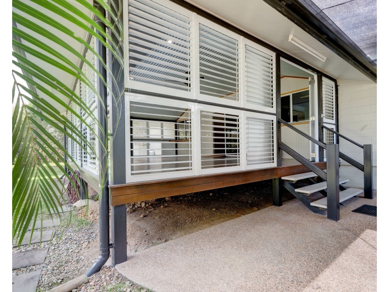 122 El Arish Mission Beach Rd, Maria Creeks QLD 4855
