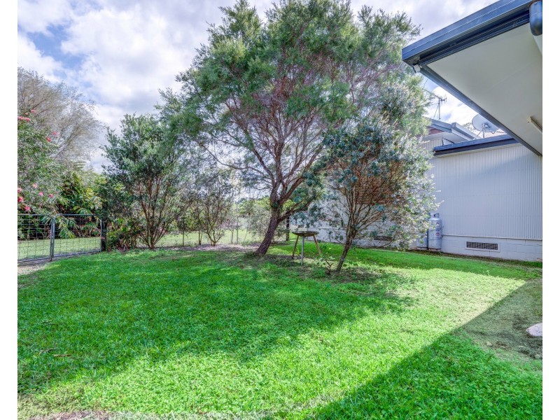 122 El Arish Mission Beach Rd, Maria Creeks QLD 4855