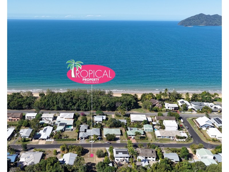 31 Holland St, Wongaling Beach QLD 4852