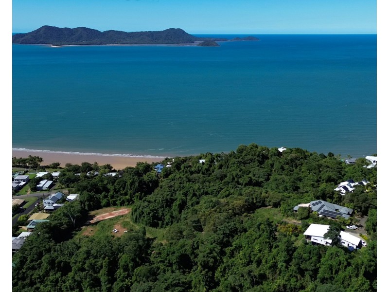 2B Explorers Drive, South Mission Beach QLD 4852