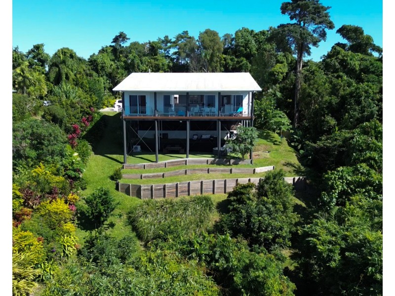 2B Explorers Drive, South Mission Beach QLD 4852