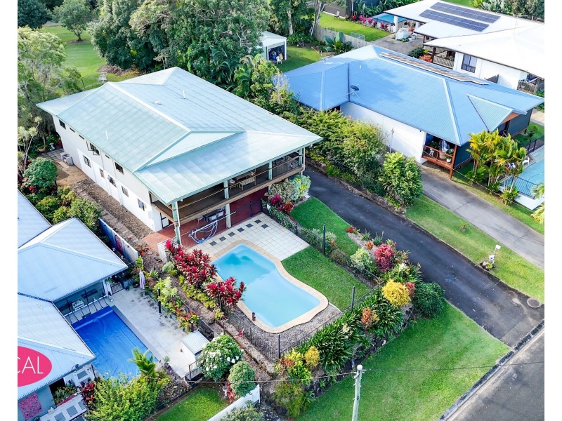 17 Admiralty St, South Mission Beach QLD 4852