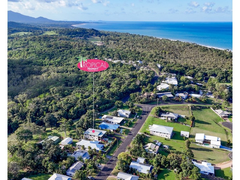 17 Admiralty St, South Mission Beach QLD 4852