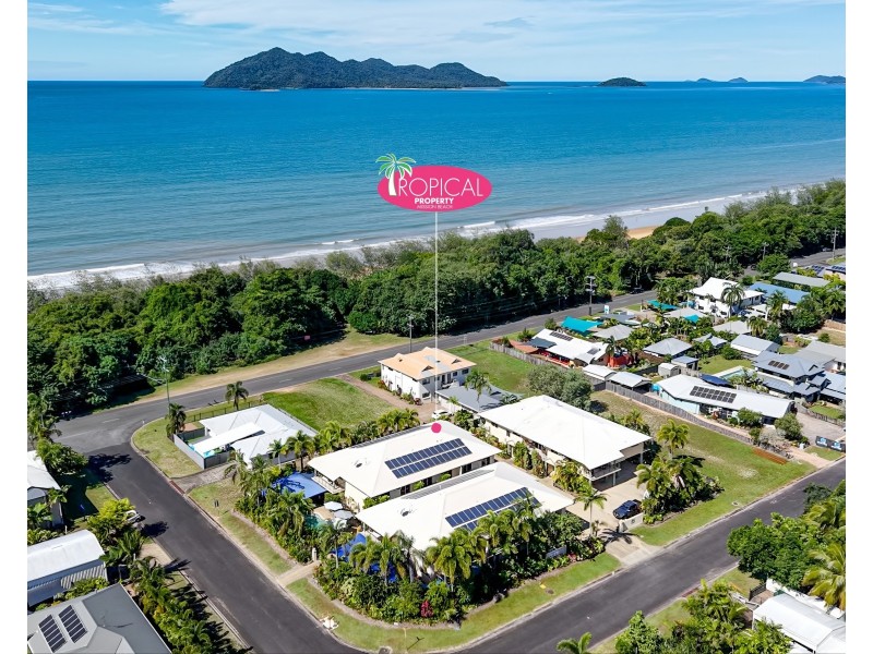 Unit 10/58-62 Holland St, Wongaling Beach QLD 4852