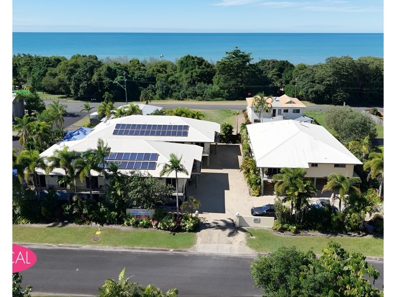 Unit 10/58-62 Holland St, Wongaling Beach QLD 4852