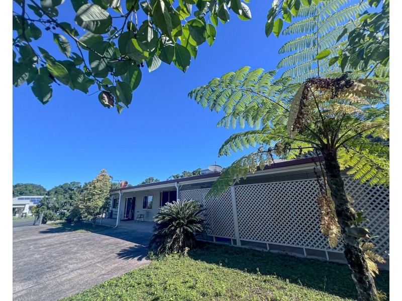 35 Pease St, Tully QLD 4854