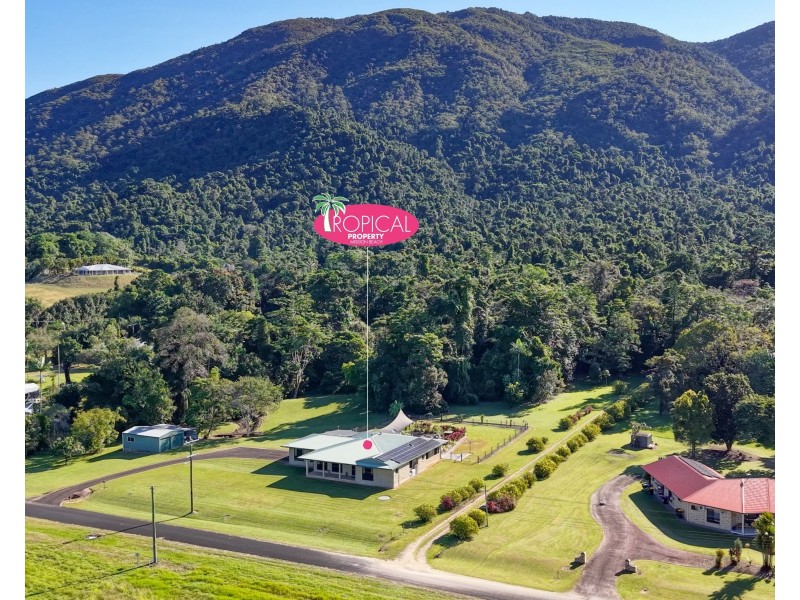 76 Keir Rd, Tully QLD 4854