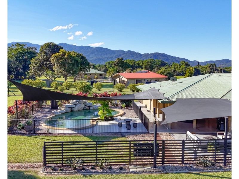 76 Keir Rd, Tully QLD 4854