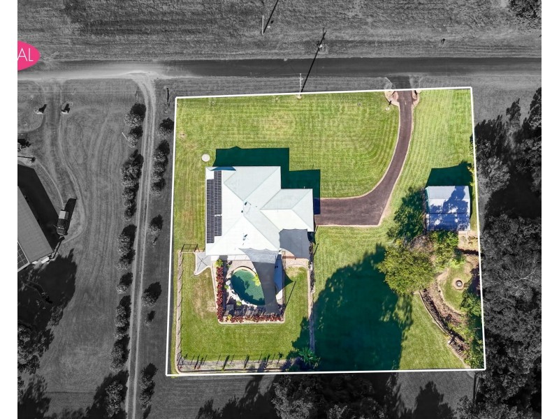 76 Keir Rd, Tully QLD 4854