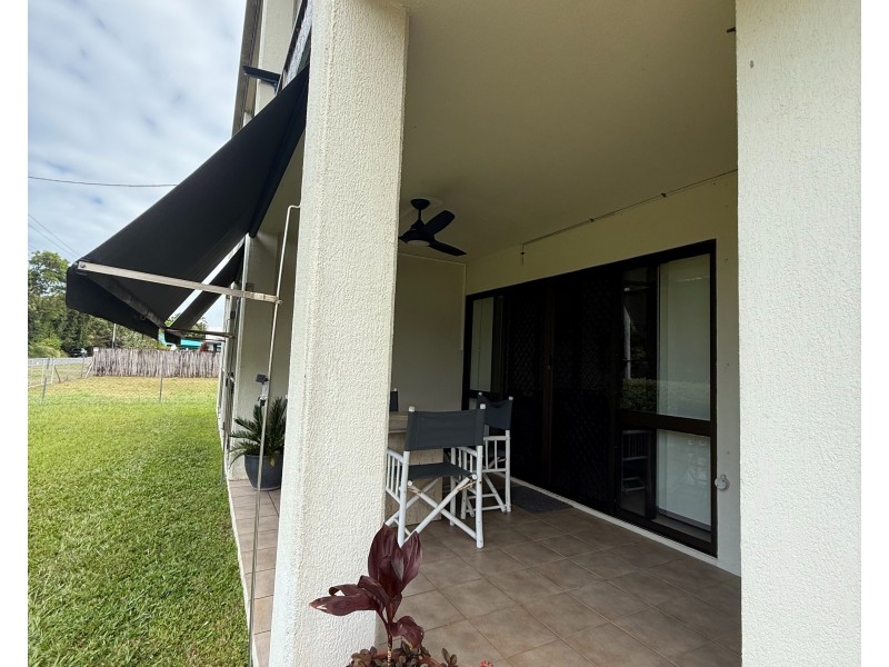 Unit 2/145 Reid Rd, Wongaling Beach QLD 4852