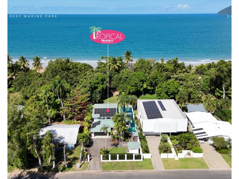 34 Koda St, Wongaling Beach QLD 4852