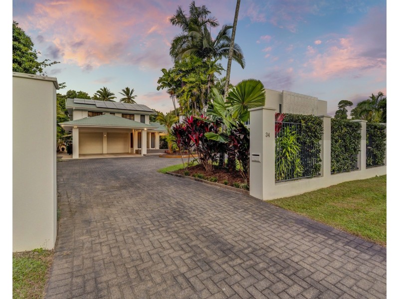 34 Koda St, Wongaling Beach QLD 4852