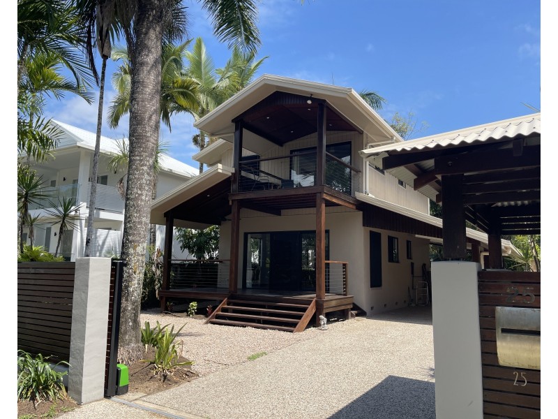 25B Pacific Pde, Mission Beach QLD 4852