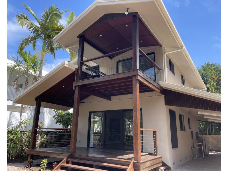 25B Pacific Pde, Mission Beach QLD 4852