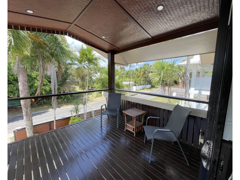 25B Pacific Pde, Mission Beach QLD 4852