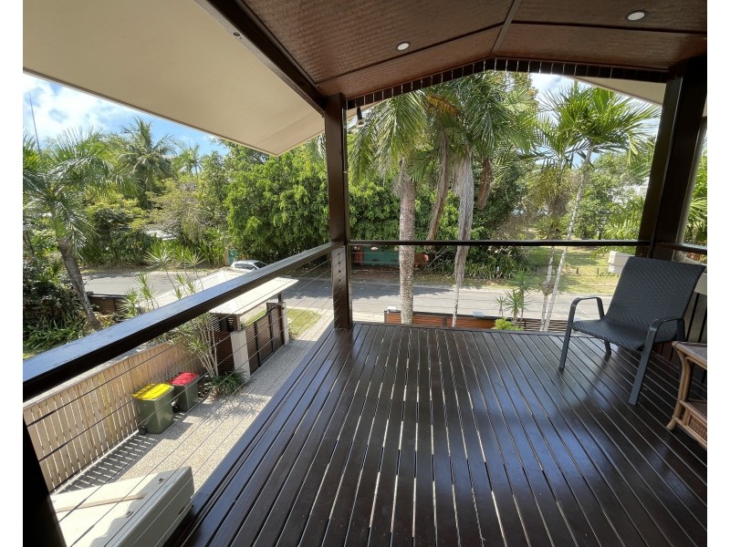 25B Pacific Pde, Mission Beach QLD 4852