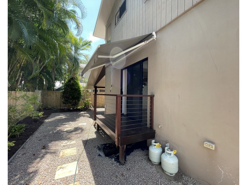 25B Pacific Pde, Mission Beach QLD 4852