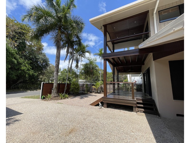 25B Pacific Pde, Mission Beach QLD 4852