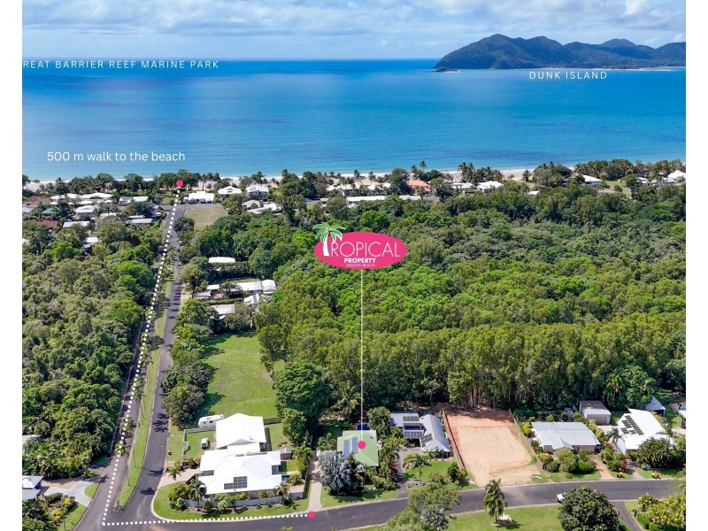2 Dunkalli Cres, Wongaling Beach QLD 4852