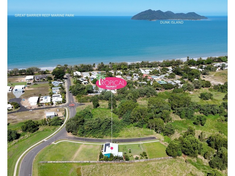 6 Reef St, Wongaling Beach QLD 4852