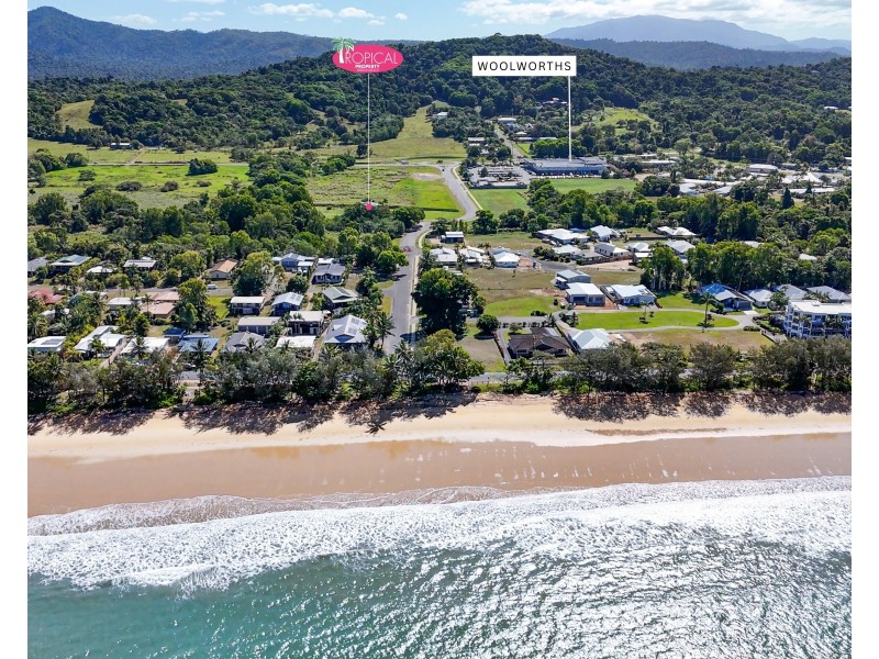 6 Reef St, Wongaling Beach QLD 4852