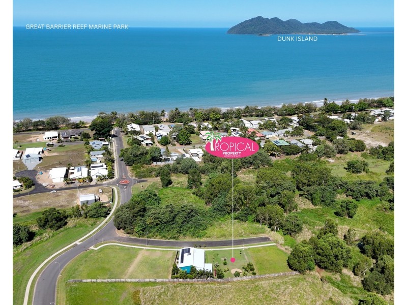 8 Reef St, Wongaling Beach QLD 4852