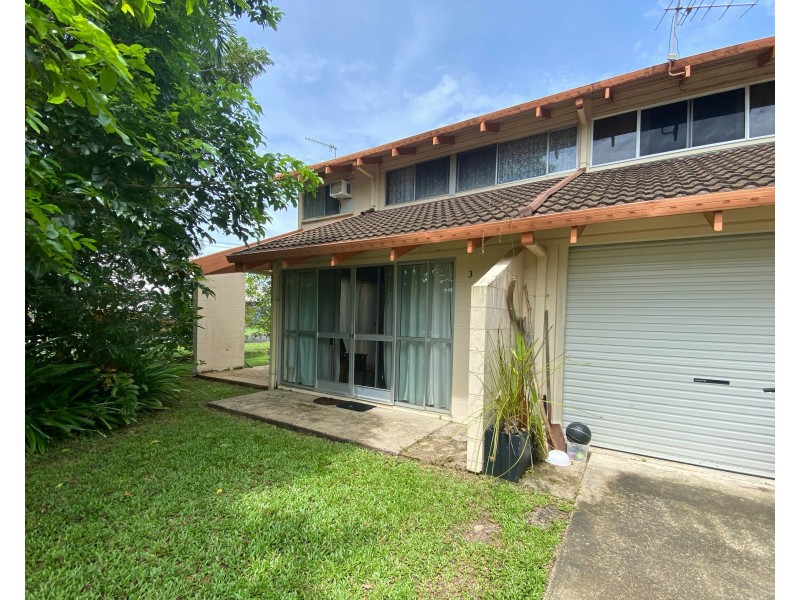 Unit 3/107 Reid Rd, Wongaling Beach QLD 4852