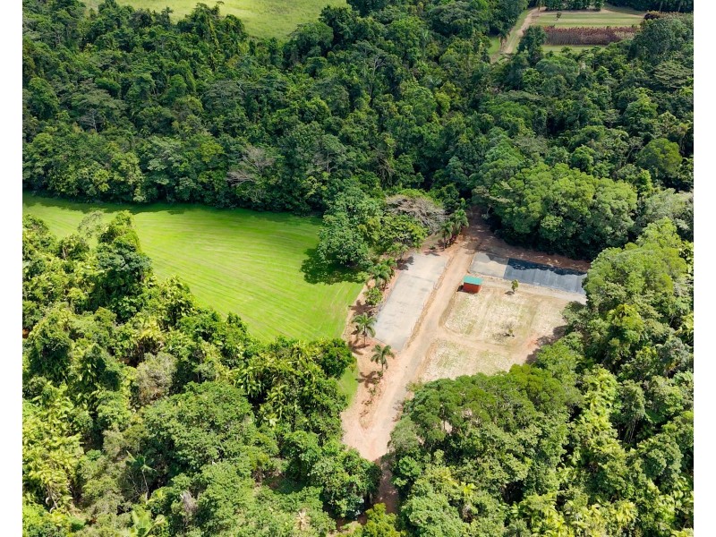 62 Mountain View Cl, Maria Creeks QLD 4855