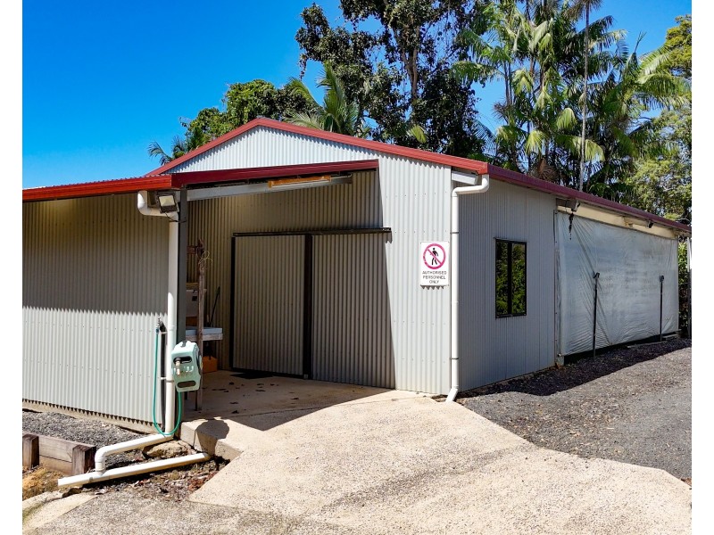 62 Mountain View Cl, Maria Creeks QLD 4855