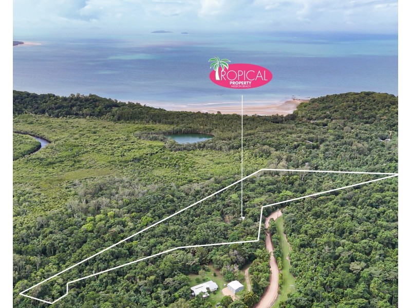 65 Garners Beach Rd, Garners Beach QLD 4852