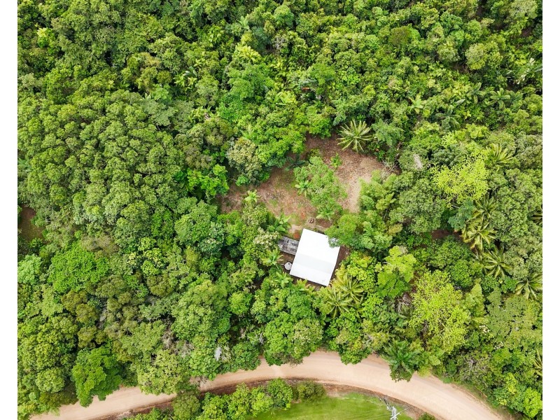 65 Garners Beach Rd, Garners Beach QLD 4852