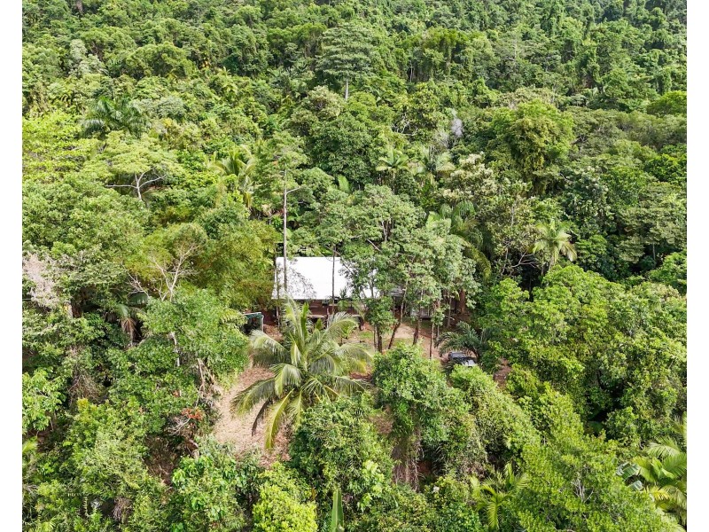 65 Garners Beach Rd, Garners Beach QLD 4852