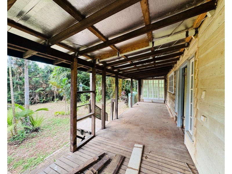 65 Garners Beach Rd, Garners Beach QLD 4852