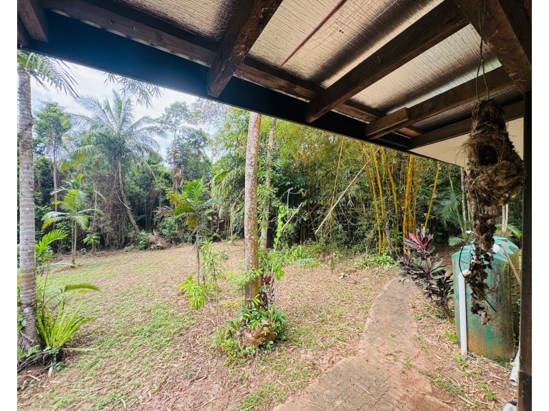 65 Garners Beach Rd, Garners Beach QLD 4852