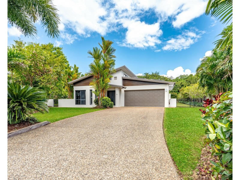 14 Sanctuary Cres, Wongaling Beach QLD 4852