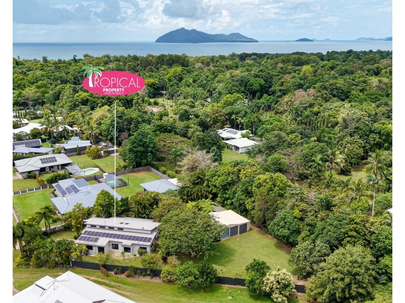 14 Sanctuary Cres, Wongaling Beach QLD 4852