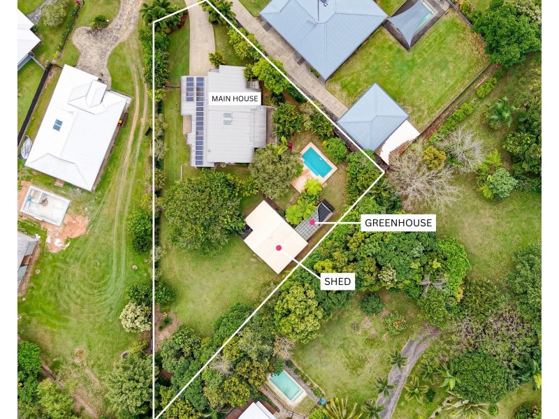 14 Sanctuary Cres, Wongaling Beach QLD 4852