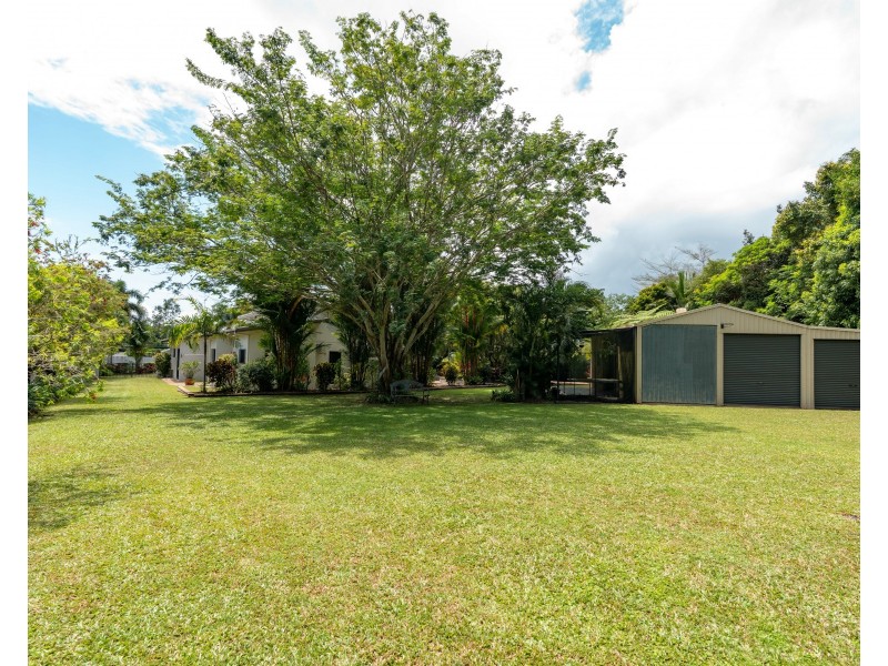 14 Sanctuary Cres, Wongaling Beach QLD 4852