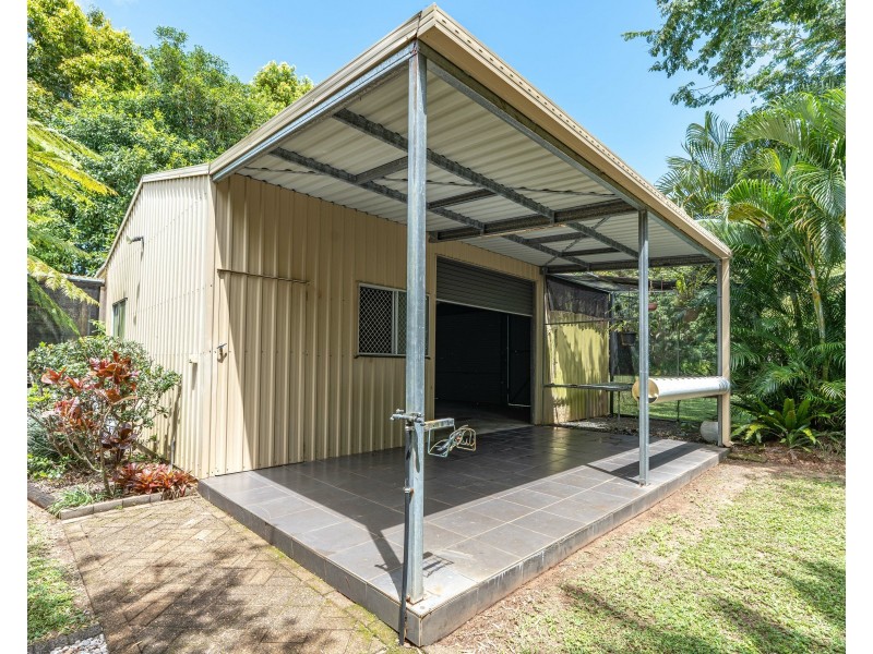 14 Sanctuary Cres, Wongaling Beach QLD 4852
