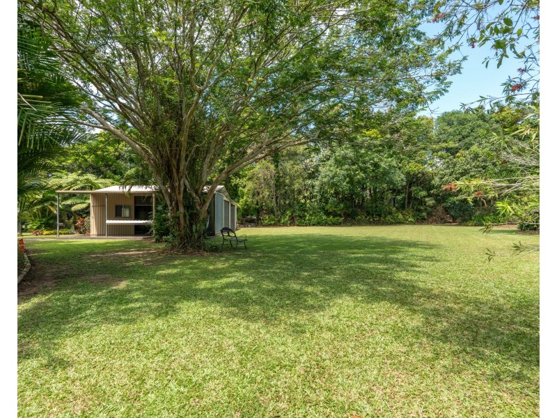 14 Sanctuary Cres, Wongaling Beach QLD 4852