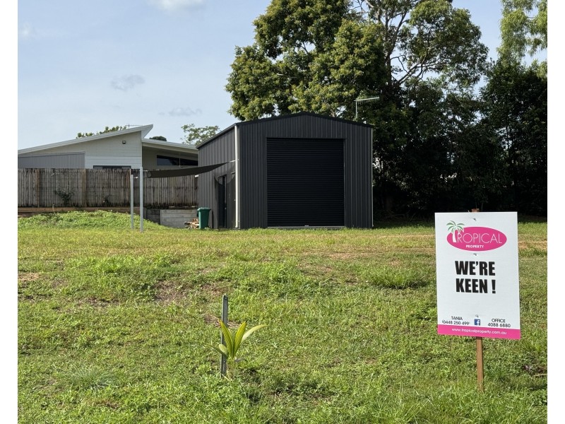 73 Conch Street, Mission Beach QLD 4852