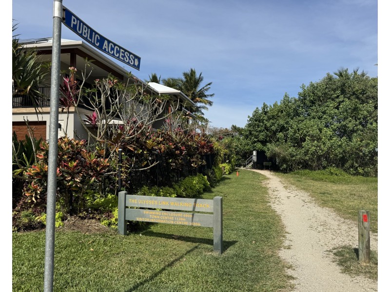 73 Conch Street, Mission Beach QLD 4852