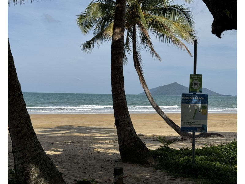 73 Conch Street, Mission Beach QLD 4852