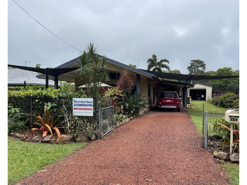 141 Reid Rd, Wongaling Beach QLD 4852