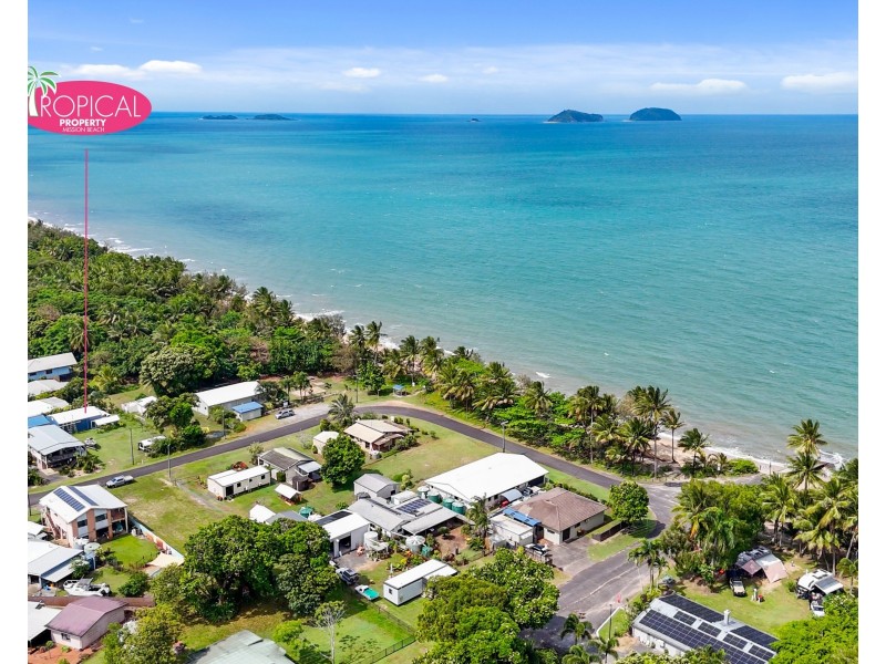 7 Barakaoan Rd, Cowley Beach QLD 4871