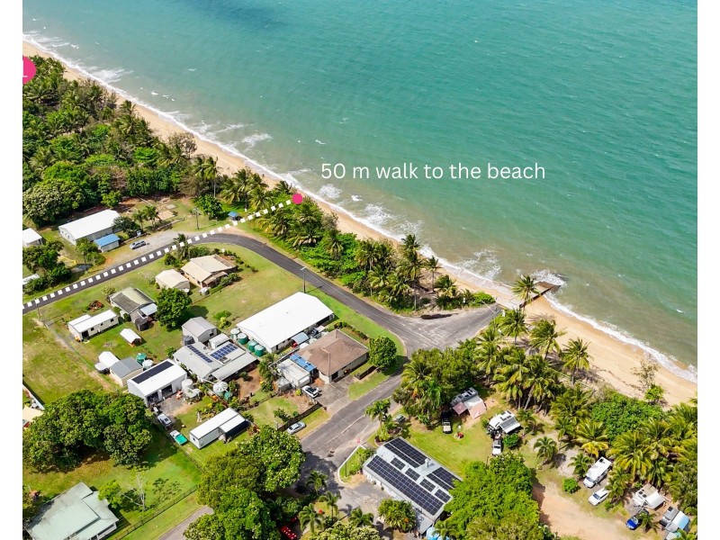 7 Barakaoan Rd, Cowley Beach QLD 4871
