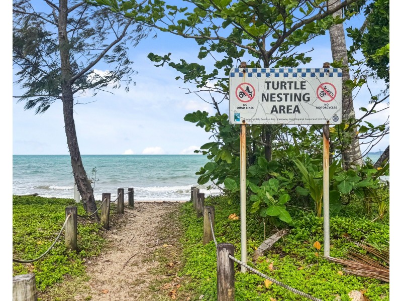 7 Barakaoan Rd, Cowley Beach QLD 4871