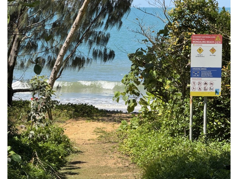 131 Reid Rd, Wongaling Beach QLD 4852