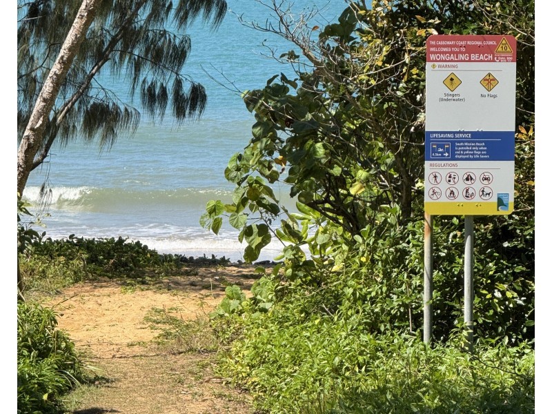131 Reid Rd, Wongaling Beach QLD 4852