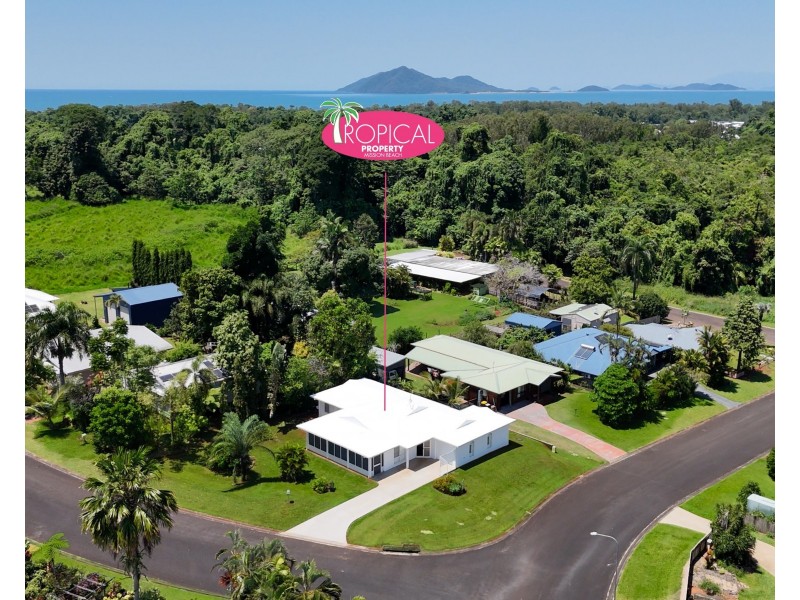 1 Derby Tce, Mission Beach QLD 4852
